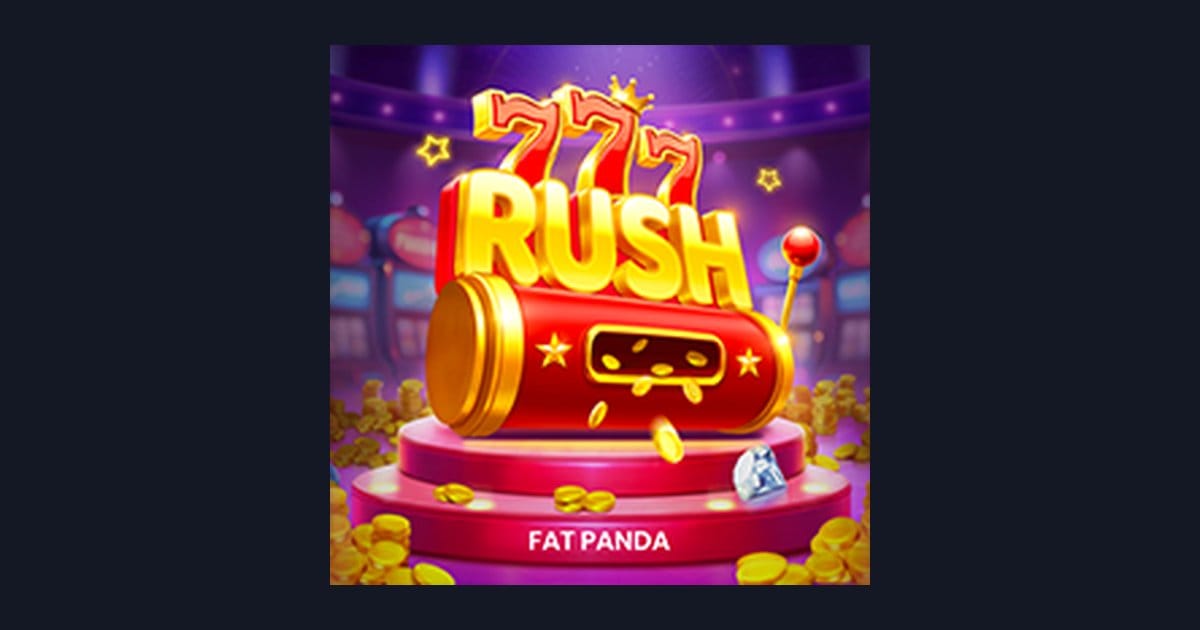 777 Rush: Slot RTP Tinggi dan Tips Bermain Santai Terbaik