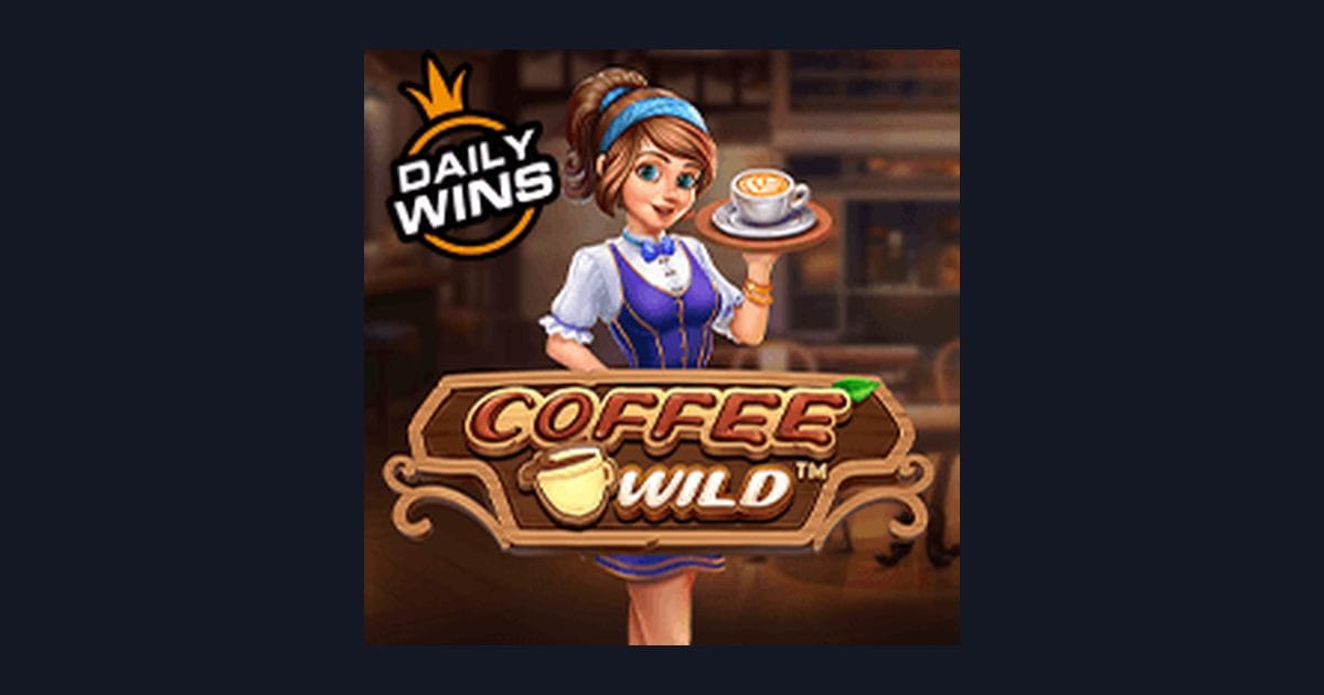 Coffee Wild Slot RTP Tinggi dan Tips Bermain Santai Terbaru