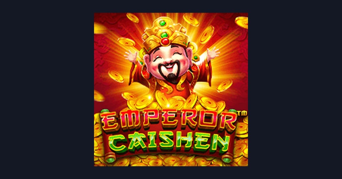 Emperor Caishen: Slot RTP Tinggi dan Tips Bermain Santai