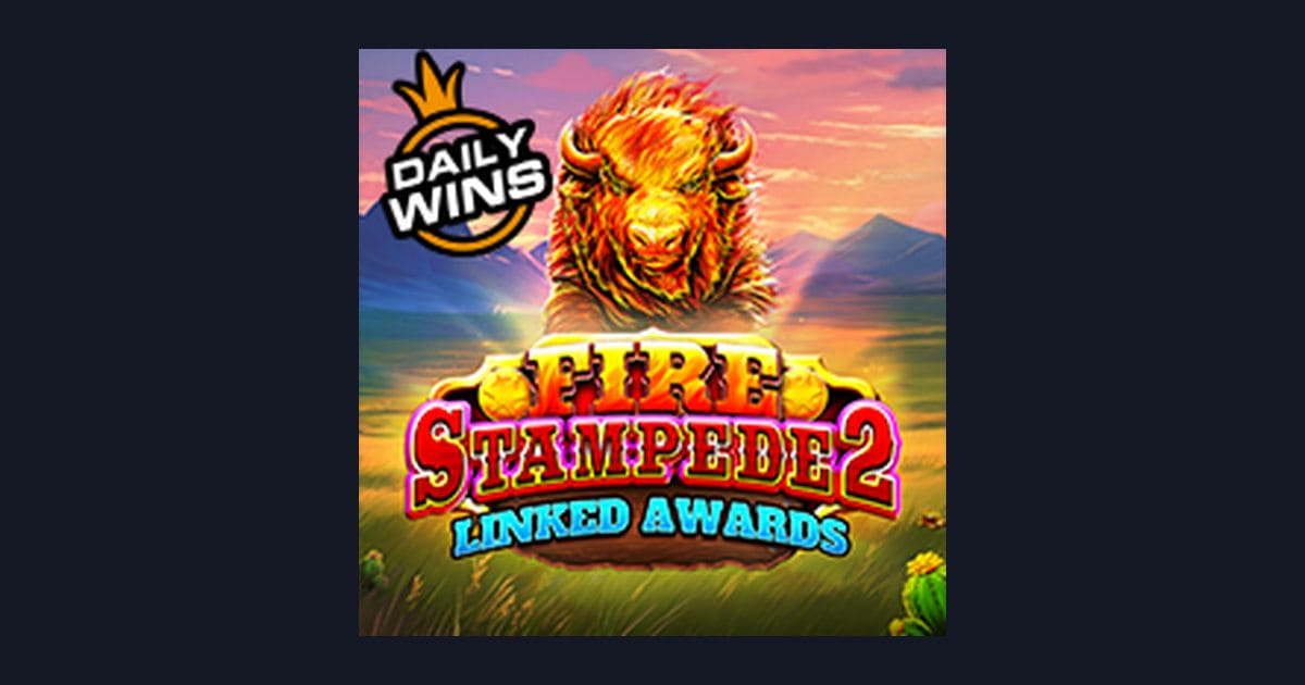Fire Stampede 2: Slot RTP Tinggi dan Tips Bermain Santai Terbaik