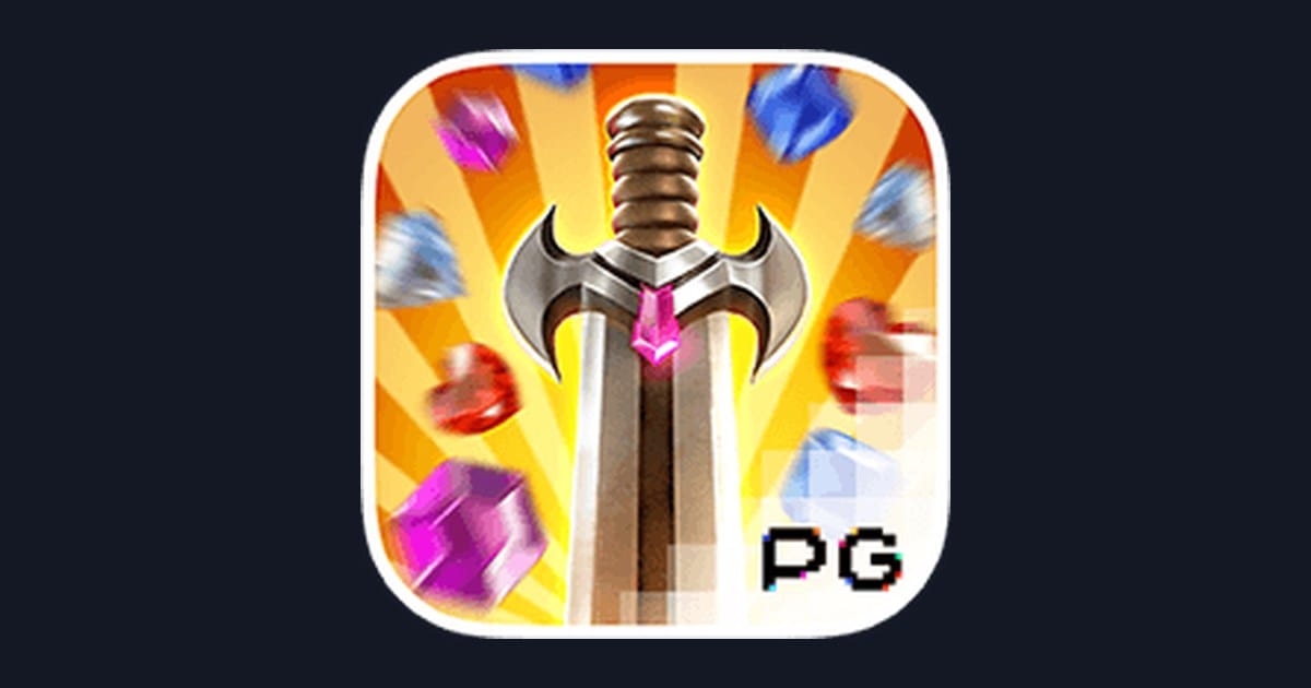 Gem Saviour Sword: Daftar & Login Gampang untuk Slot Seru dengan Modal Terjangkau