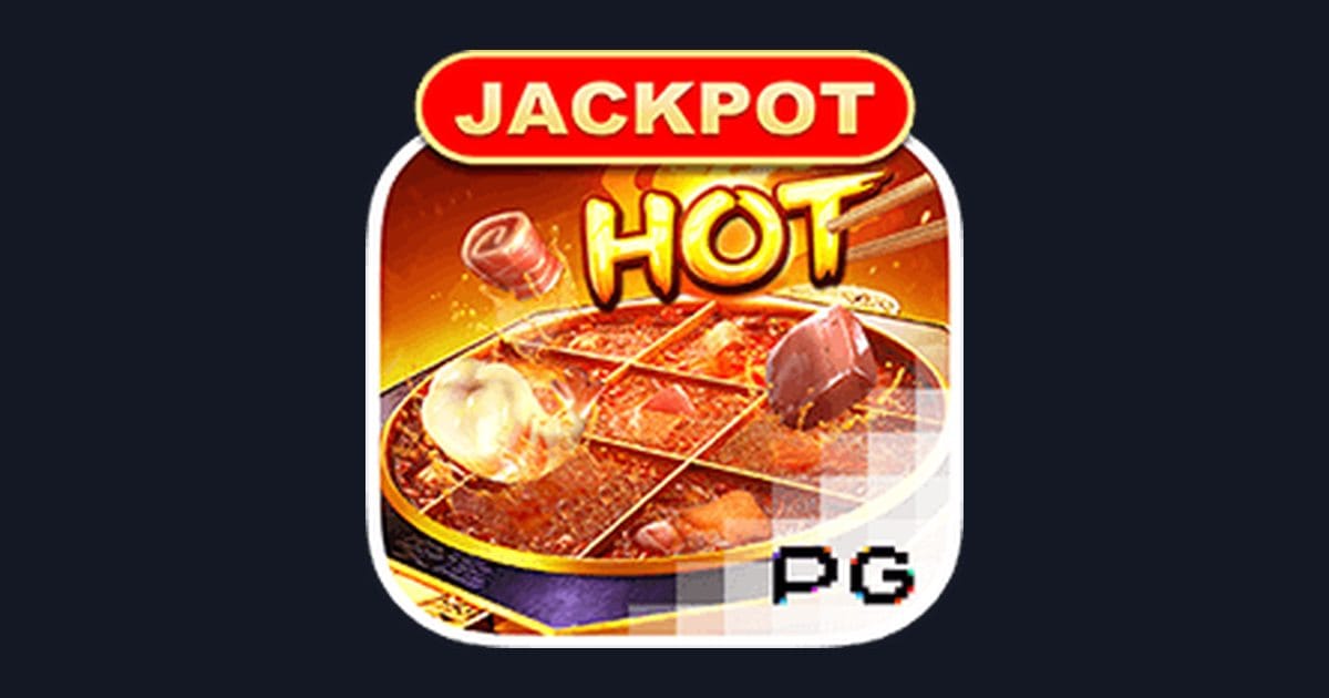 Hotpot: Slot RTP Tinggi dan Tips Bermain Santai yang Seru