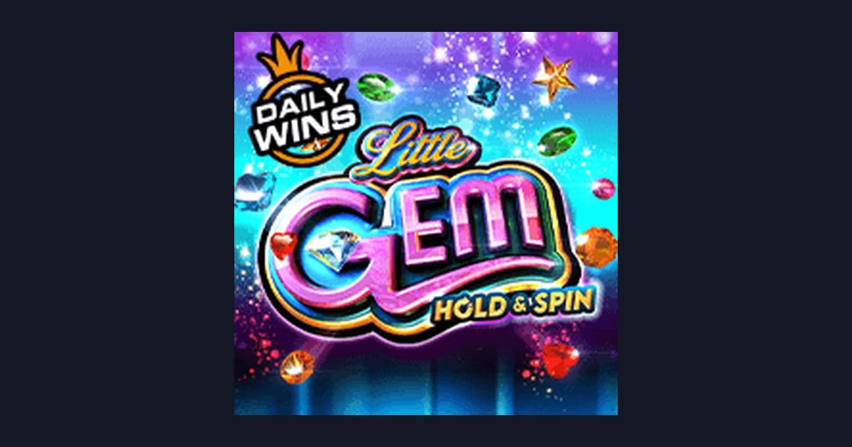 Little Gem: Slot RTP Tinggi dan Tips Bermain Santai Terbaik