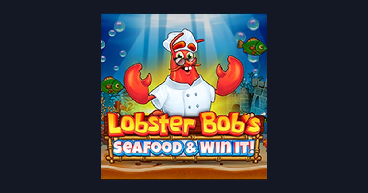 Lobster Bobs Sea Food and Win It: Slot RTP Tinggi dan Tips Bermain Santai