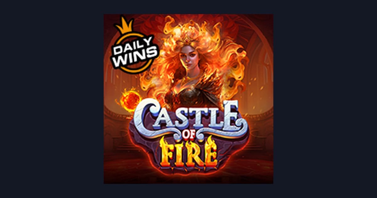 Mengenal Slot Castle of Fire: Fitur Menarik dan Tingkat Volatilitasnya