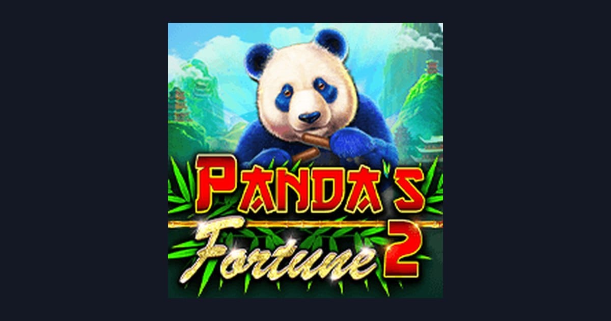 Panda Fortune 2: Slot RTP Tinggi dan Tips Bermain Santai
