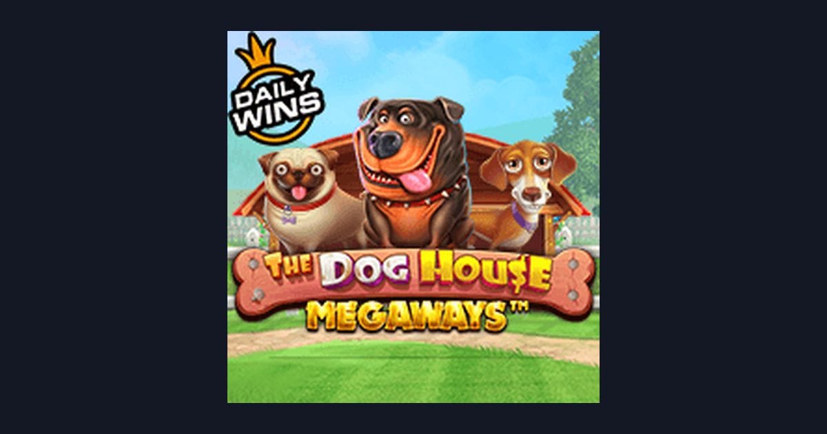 Rahasia Menang The Dog House Megaways dengan Tips Simpel untuk Pemula