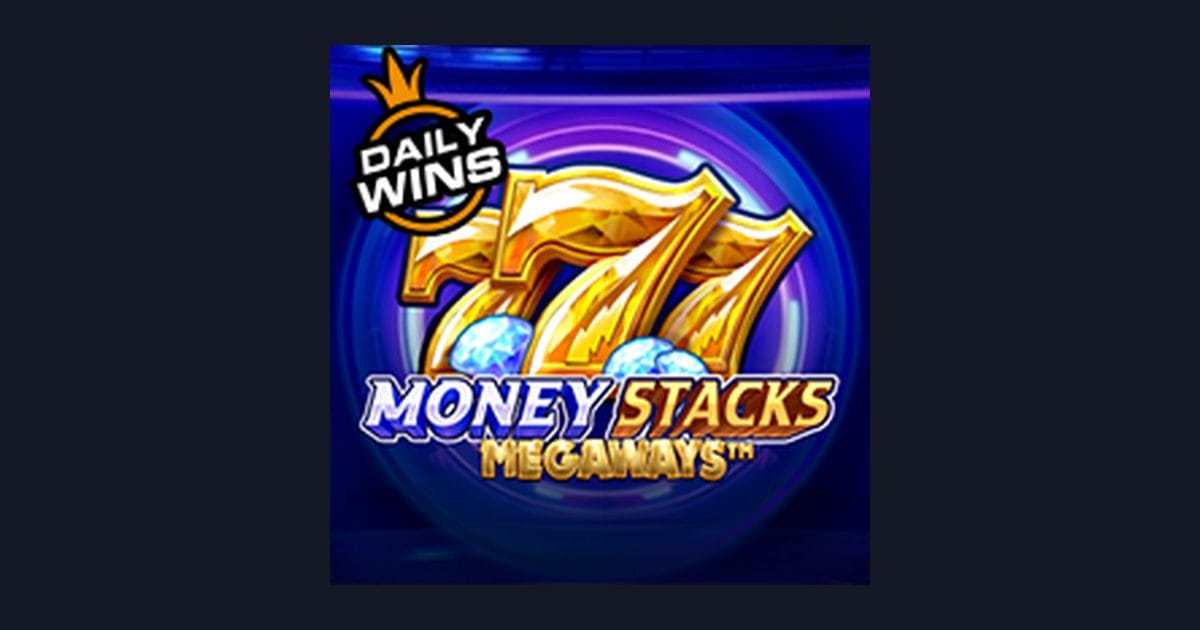 Raih Bonus New Member dengan Slot Money Stacks Megaways dari Pragmatic Play