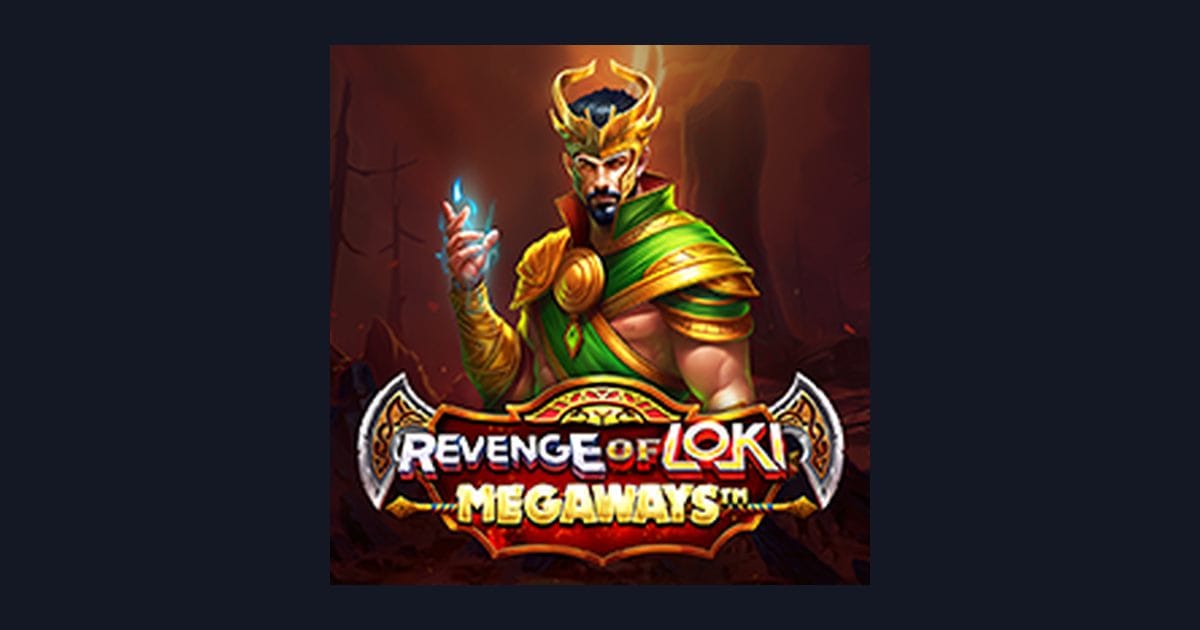 Revenge of Loki Megaways: Slot RTP Tinggi dan Tips Bermain Santai