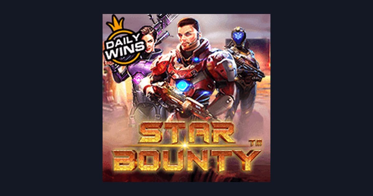 Star Bounty: Slot RTP Tinggi dengan Tips Bermain Santai Terbaik
