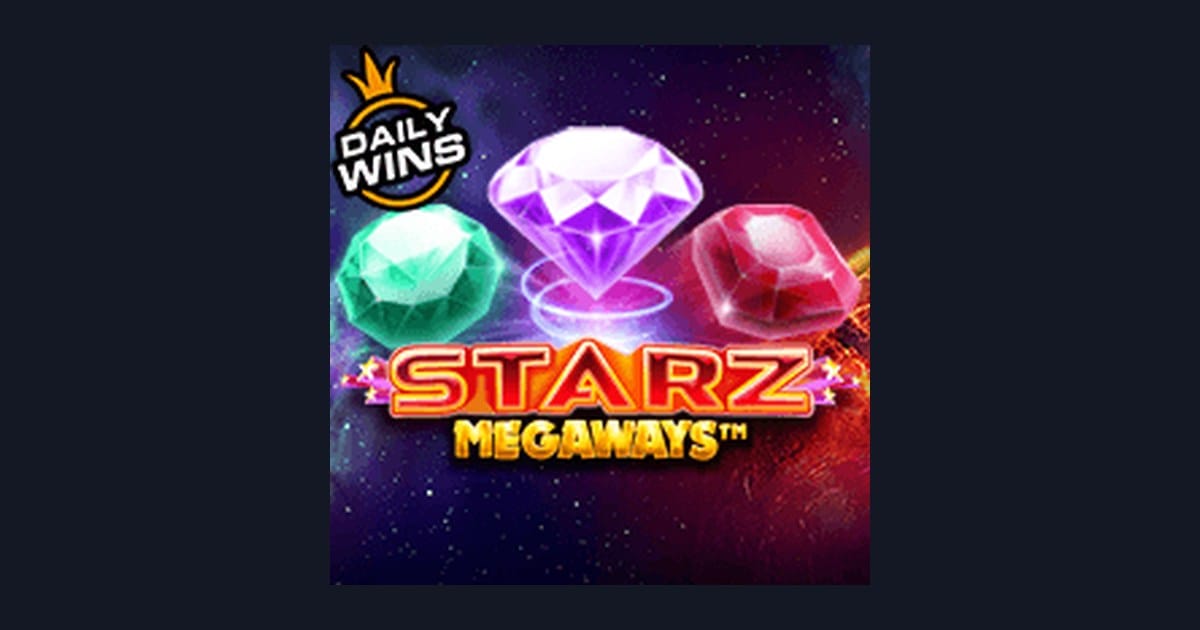 Starz Megaways: Slot RTP Tinggi dan Tips Bermain Santai