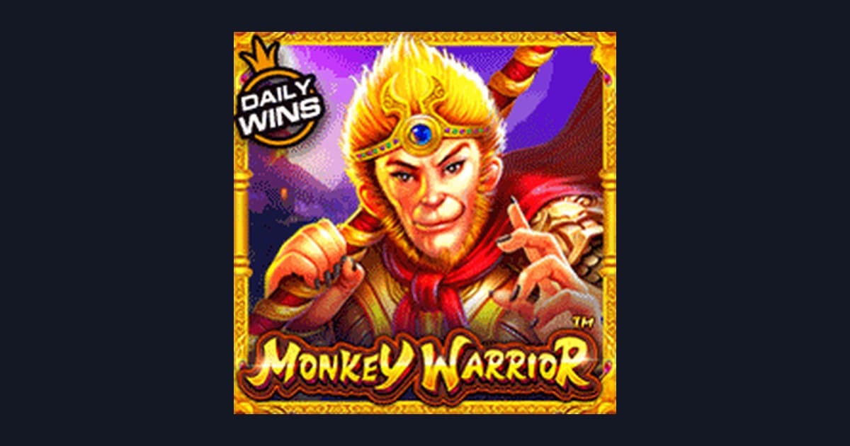 Strategi Ampuh dan Tips Pola Maxwin di Slot Monkey Warrior