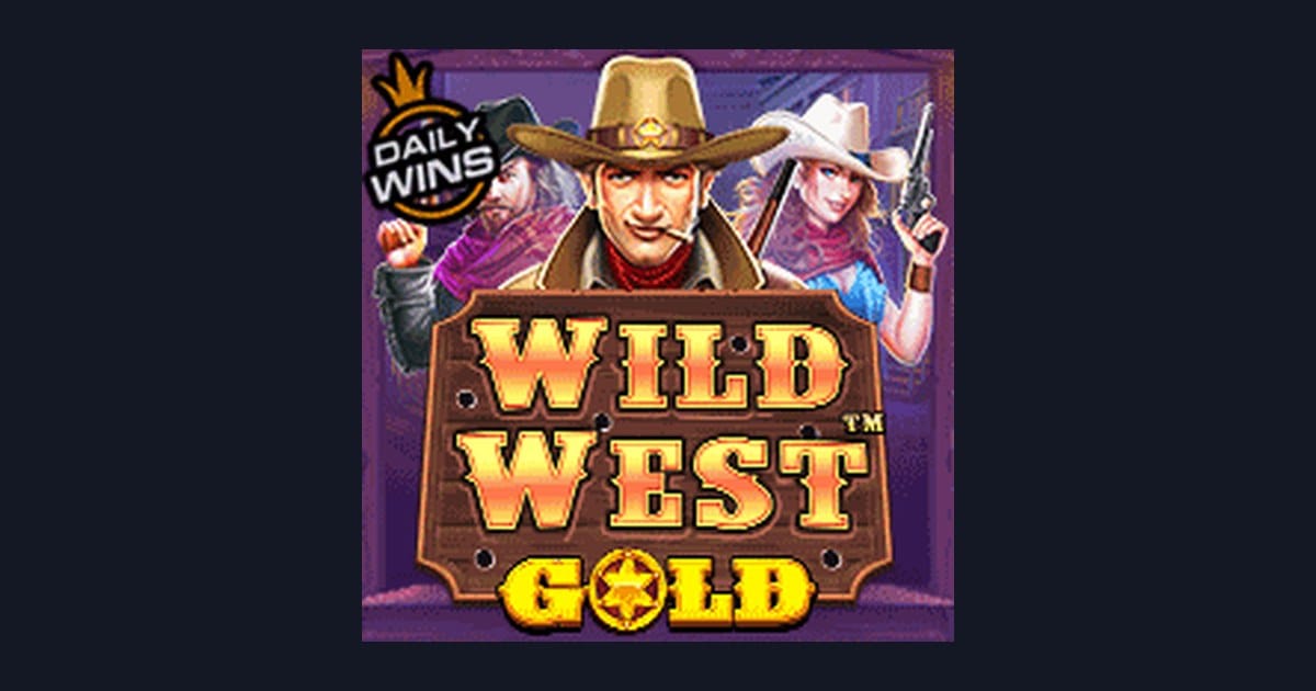 Wild West Gold: Slot RTP Tinggi dan Tips Bermain Santai Terbaik