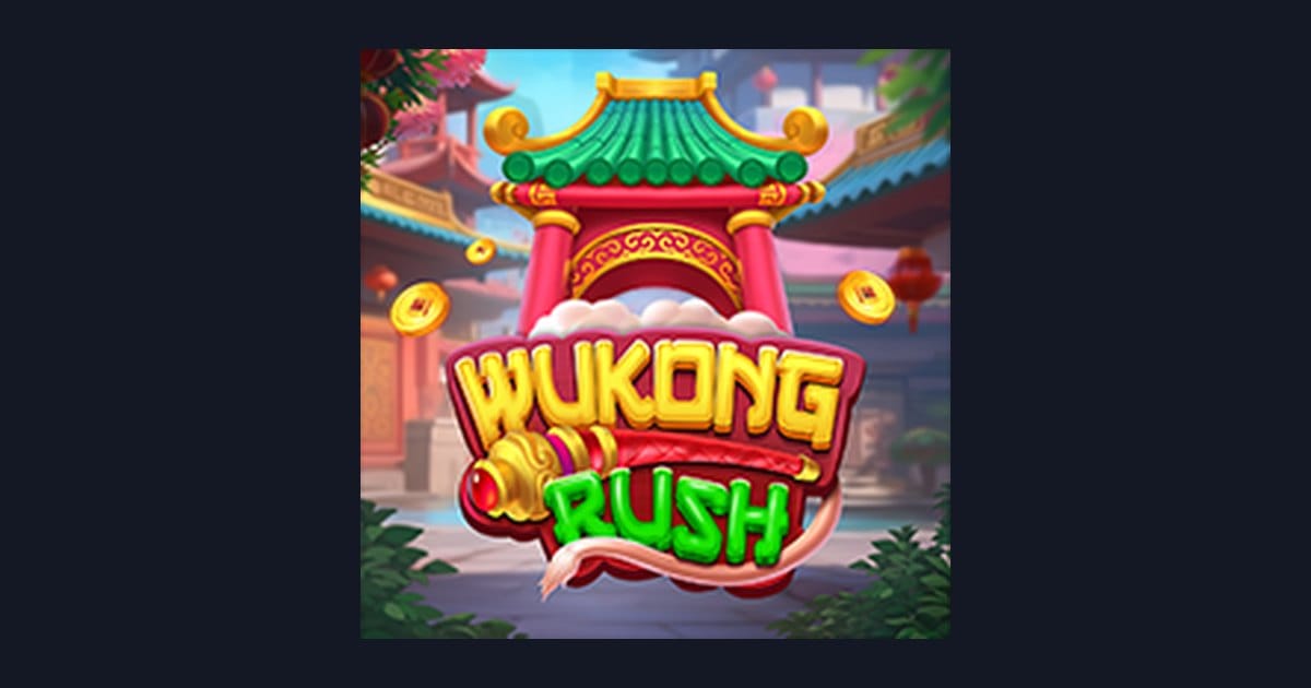Wukong Rush: Slot RTP Tinggi dan Tips Bermain Santai Seru