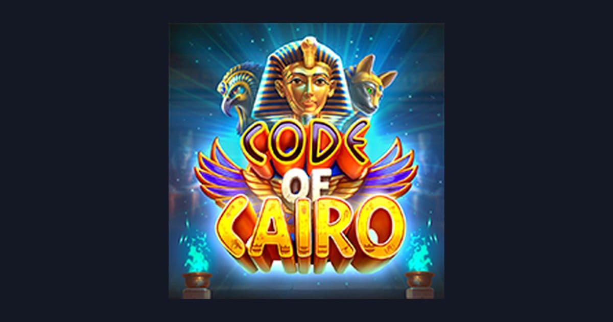 Bocoran RTP Hari Ini: Menyelami Keseruan Slot Code of Cairo Pragmatic Play
