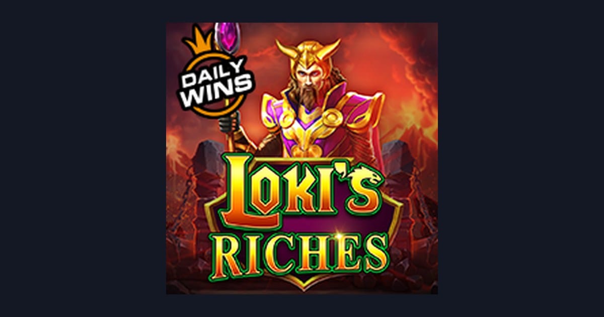 Bocoran RTP Hari Ini dan Tips Main Slot Lokis Riches dari Pragmatic Play