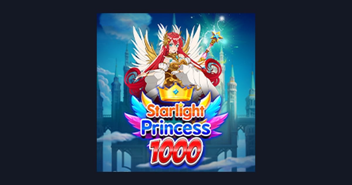 Bocoran RTP Hari Ini dan Tips Main Slot Starlight Princess 1000