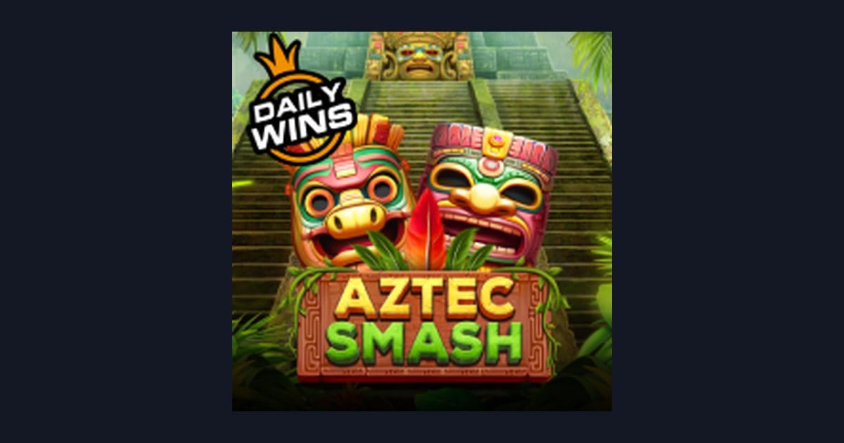 Cara Menang Aztec Smash untuk Pemula dengan Modal Terjangkau