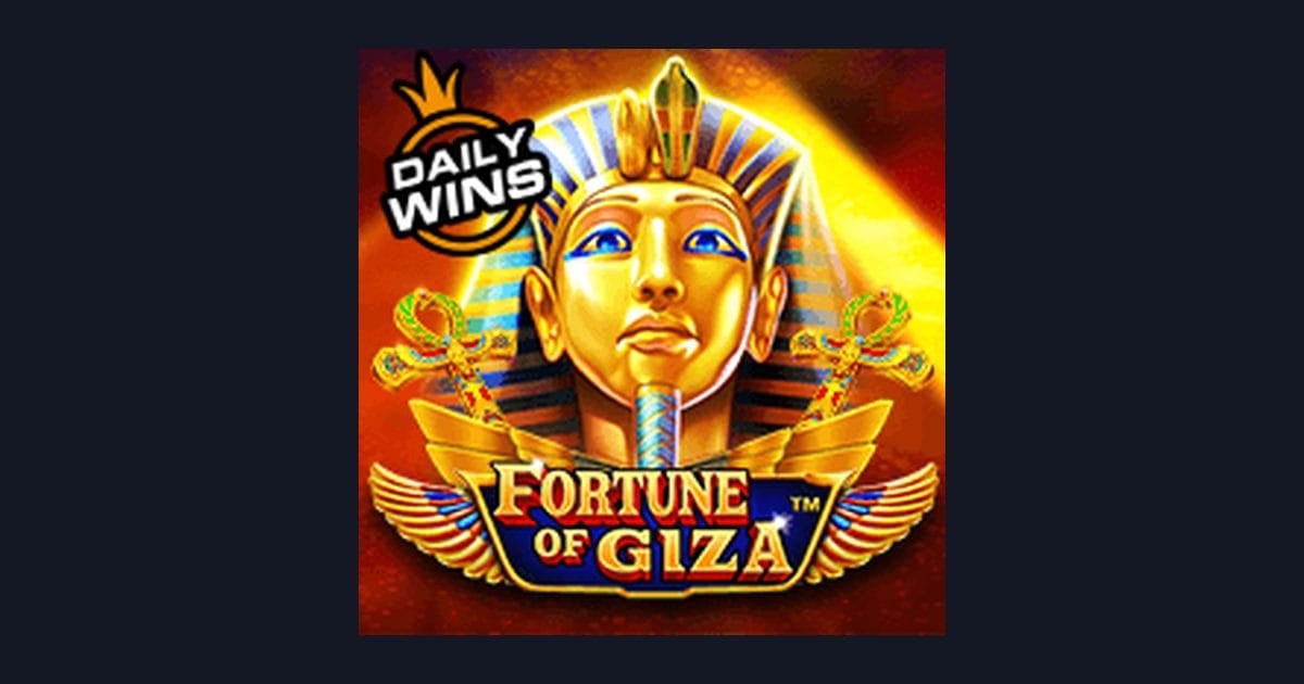 Fortune of Giza: Sensasi Freespin & Scatter Hoki di Slot Pragmatic Play