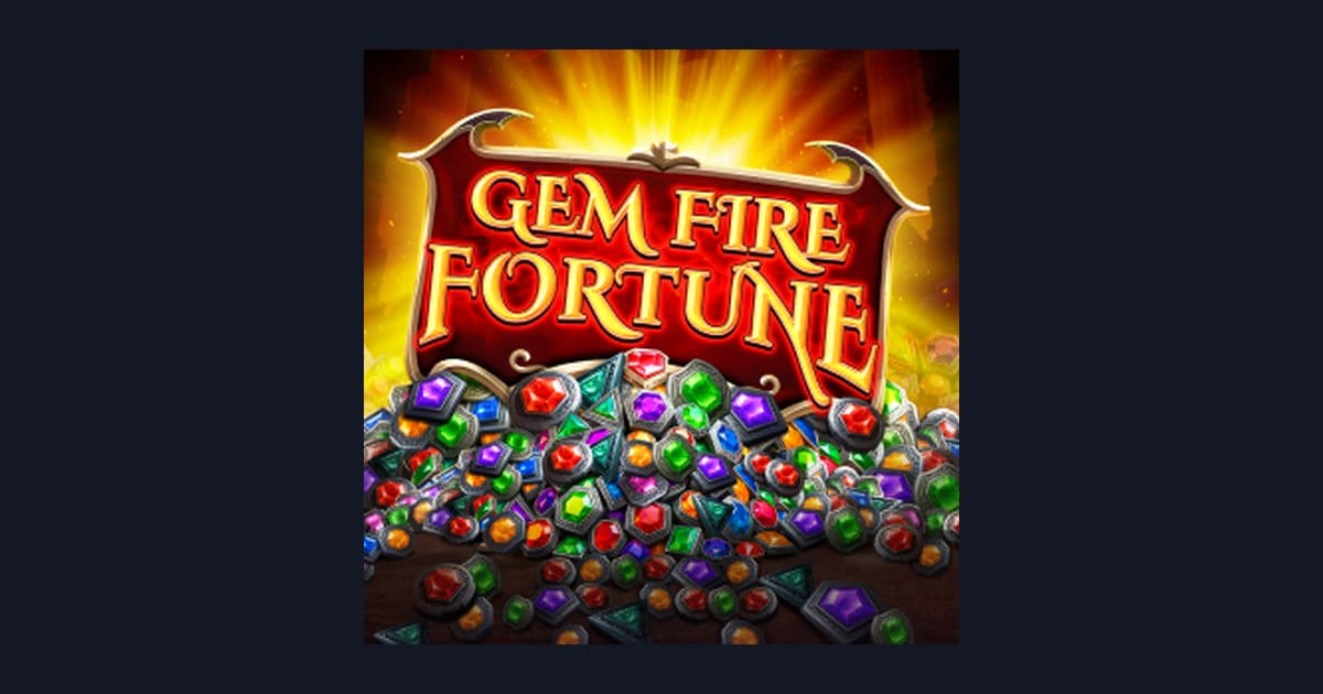 Gem Fire Fortune dan Info RTP Live Tertinggi untuk Modal 20 Ribu