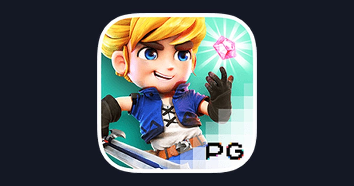 Gem Saviour: Rahasia Modal Receh Cuan di Slot Seru dari PG Soft