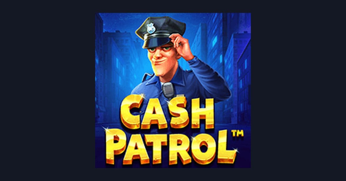 Jam Gacor Terbaru Cash Patrol: Slot Seru dengan Modal 20 Ribu