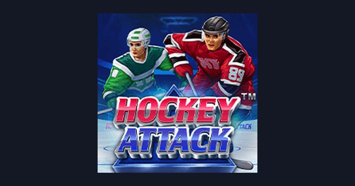 Jelajahi Jam Gacor Terbaru di Slot Hockey Attack dari Pragmatic Play