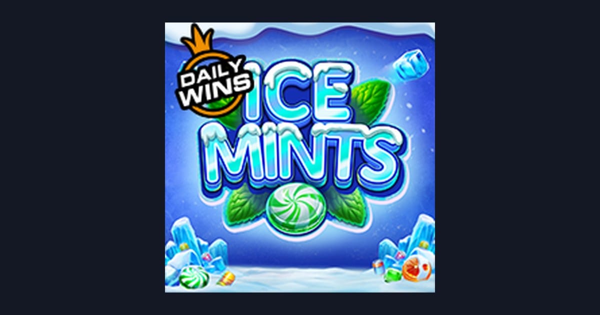 Jelajahi Slot Maxwin Ice Mints dengan Modal Kecil dan Peluang Besar