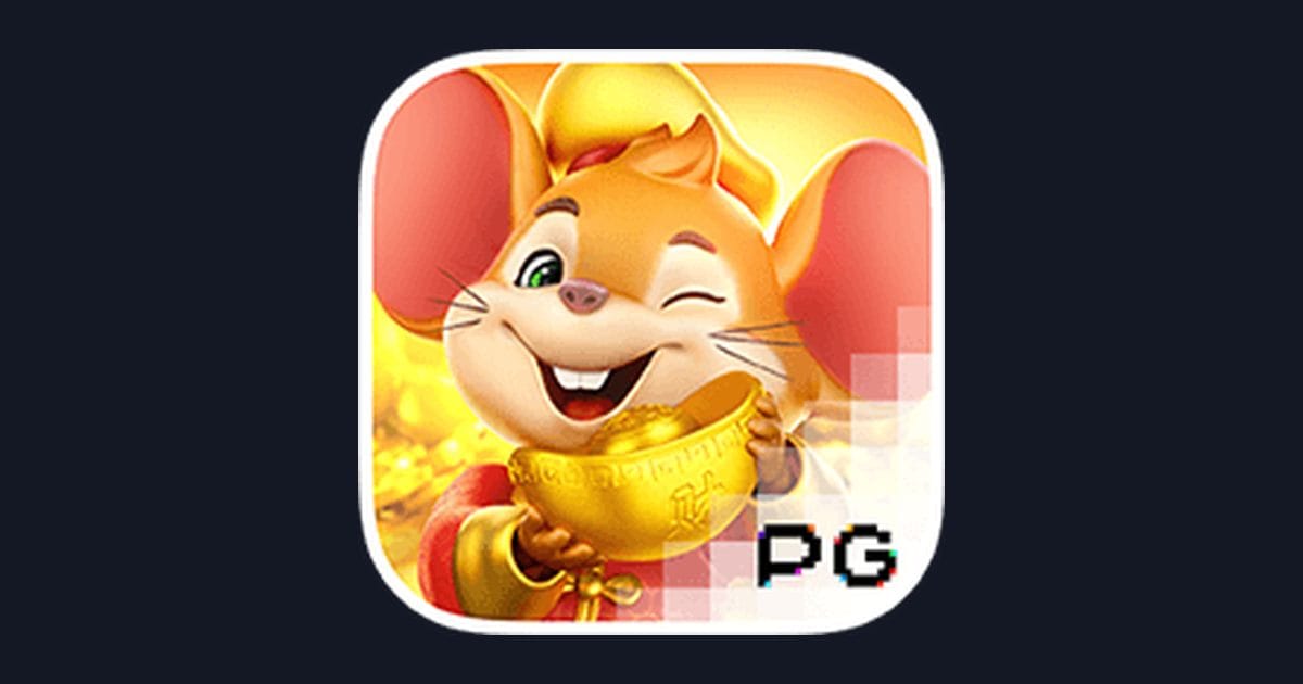 Menangkan Slot Maxwin dengan Fortune Mouse dari PG Soft