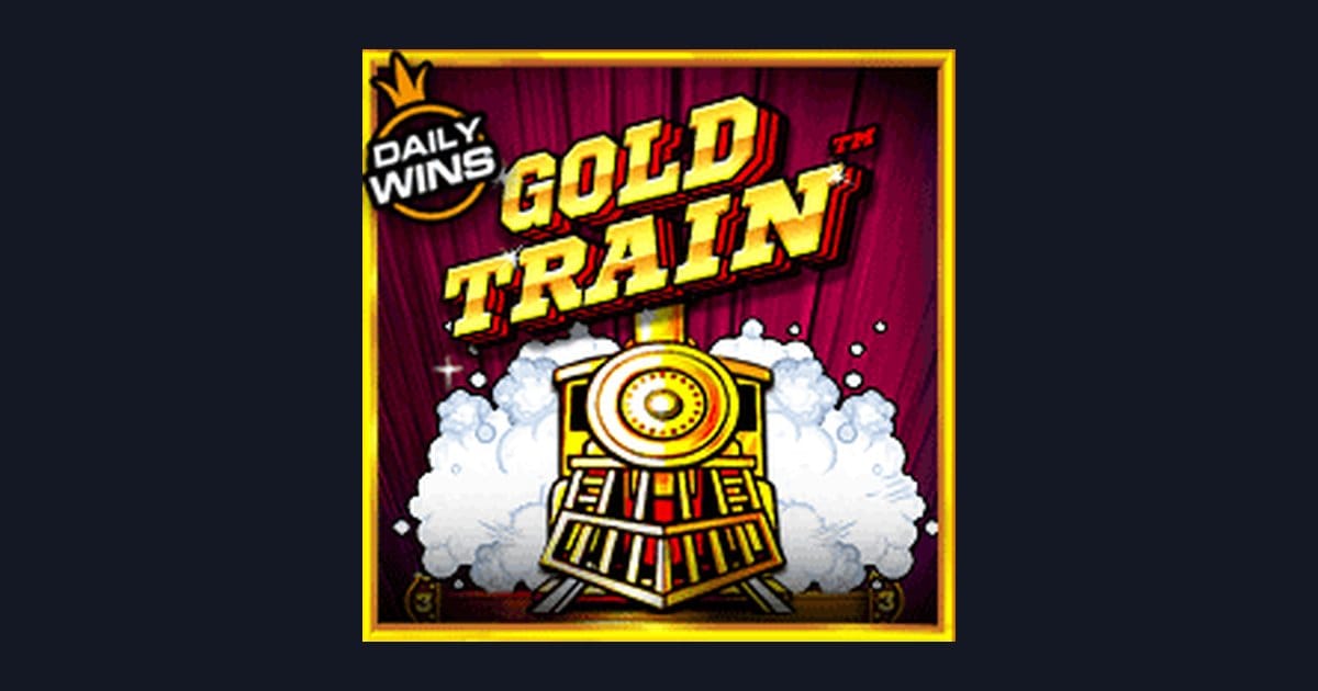 Mengenal Pola Spin Gacor di Slot Gold Train dari Pragmatic Play