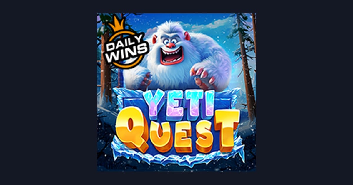 Mengenal Slot Maxwin Yeti Quest dan Cara Menang dengan Modal Kecil