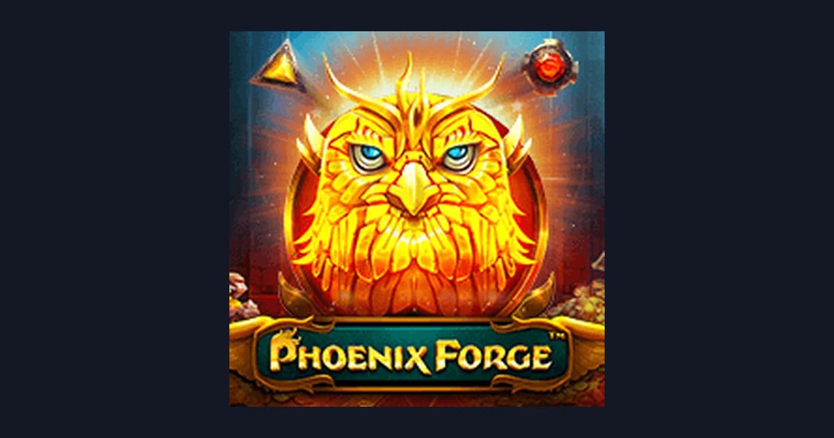 Mengenal Slot Phoenix Forge: Fitur Menarik dan Tingkat Volatilitasnya