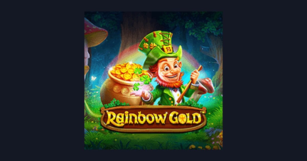 Mengupas Fitur dan Tingkat Volatilitas Slot Rainbow Gold dari Pragmatic Play
