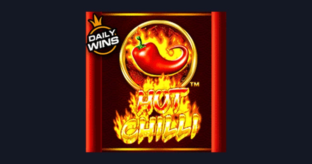 Mengupas Slot Hot Chilli dengan Info RTP Live Tertinggi dan Serunya Modal 20 Ribu
