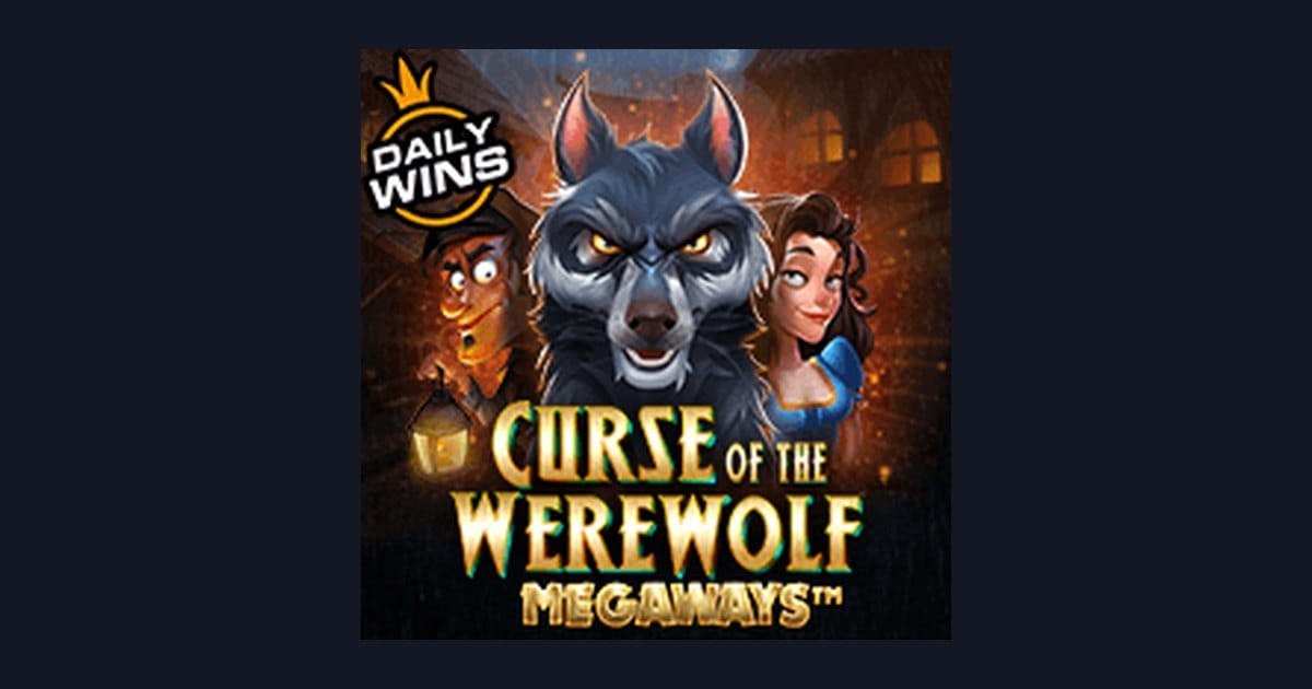 Menikmati Serunya Curse of the Werewolf Megaways dengan Deposit Dana Ovo Gopay