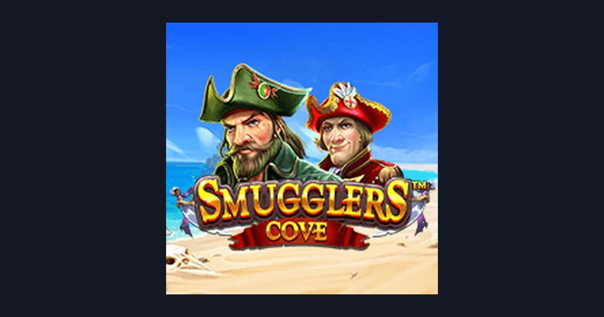 Menjelajahi Jackpot Progresif Terbesar di Slot Smugglers Cove