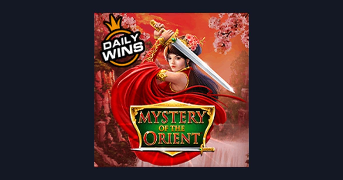 Menjelajahi Mystery of the Orient di Situs Slot Terpercaya dengan Modal Terjangkau