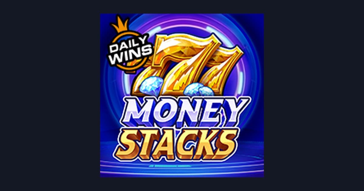 Money Stacks, Slot Anti Rungkad dengan Modal 20 Ribu yang Menarik
