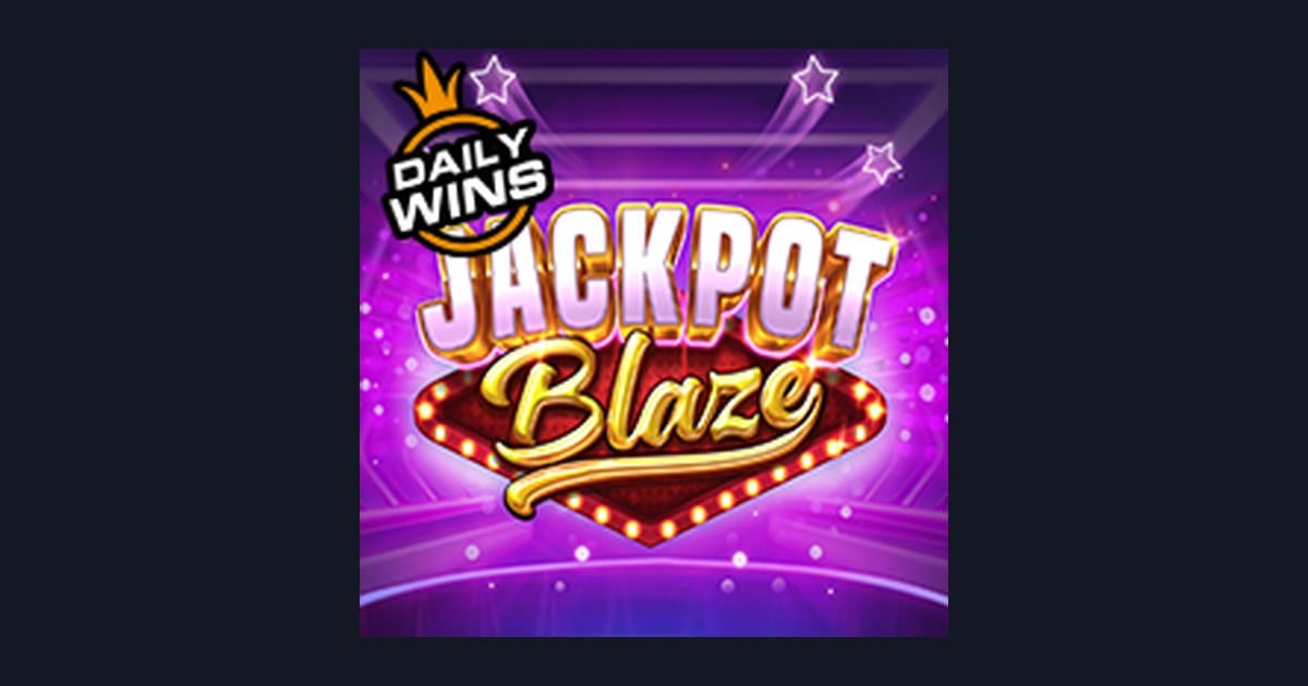 Nikmati Bonus New Member dan Serunya Jackpot Blaze dari Pragmatic Play