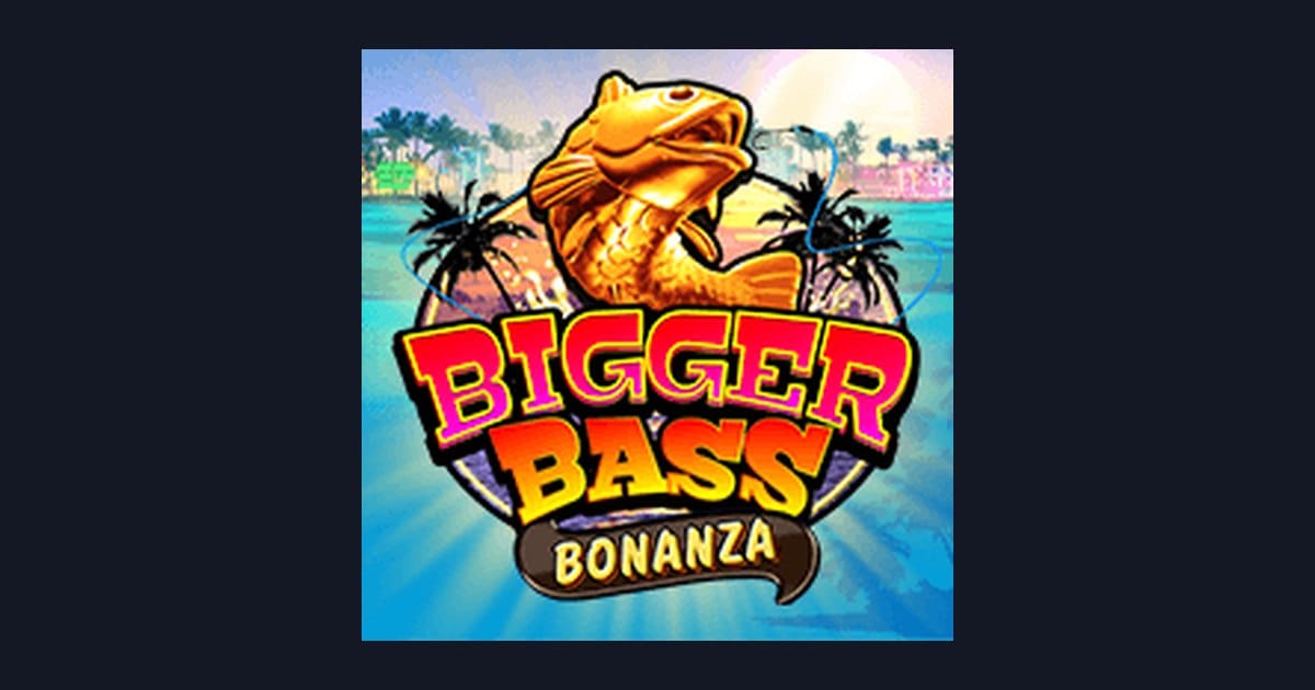 Nikmati Bonus New Member dan Serunya Bermain Bigger Bass Bonanza