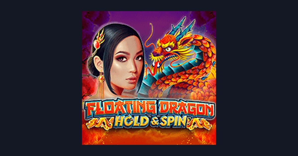 Nikmati Freespin & Scatter Hoki di Slot Floating Dragon Pragmatic Play