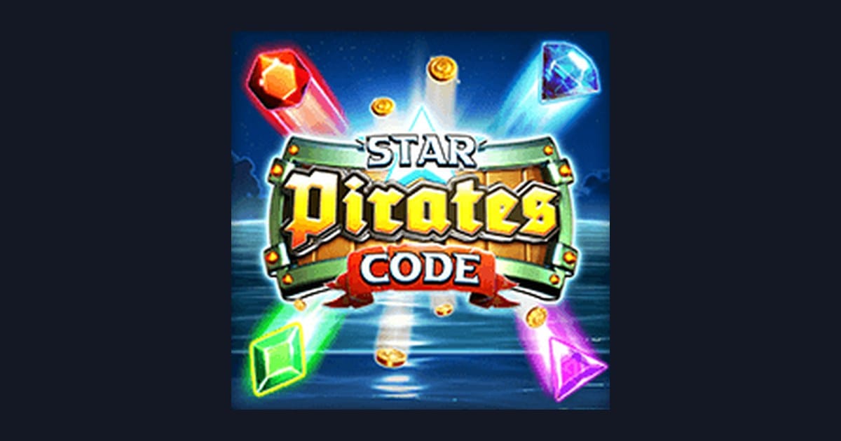 Nikmati Jam Gacor Terbaru dengan Star Pirates Code dari Pragmatic Play