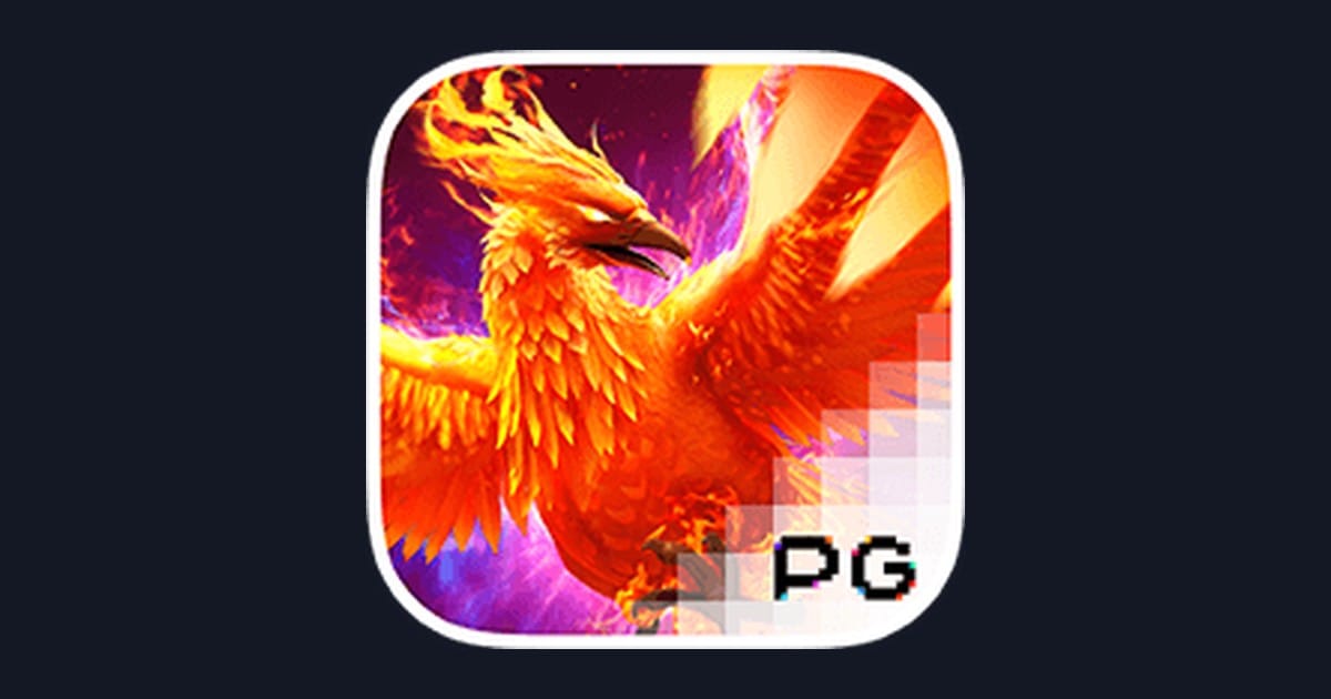 Nikmati Keseruan Freespin & Scatter Hoki di Phoenix Rises Slot