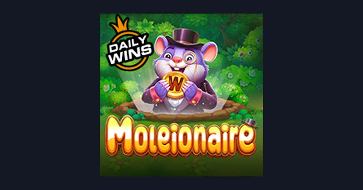 Nikmati Serunya Slot Moleionaire dengan Daftar & Login Gampang
