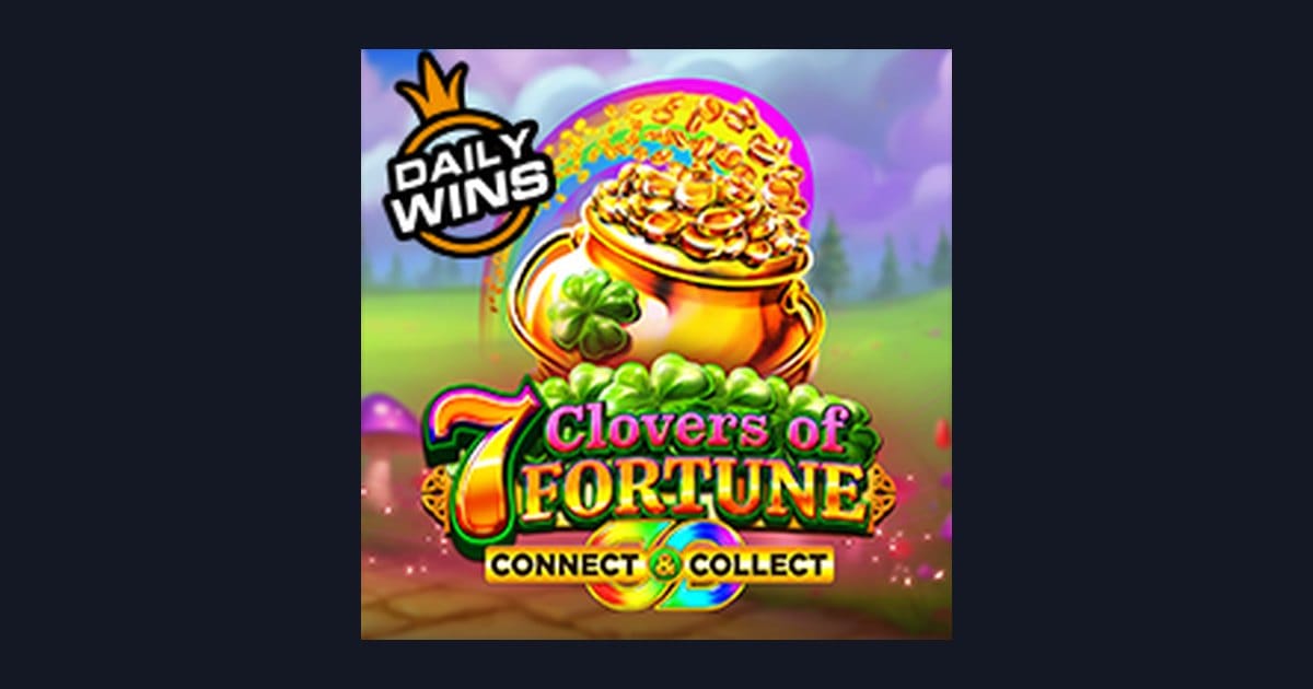 Rahasia Jam Gacor Terbaru 7 Clovers of Fortune dari Pragmatic Play