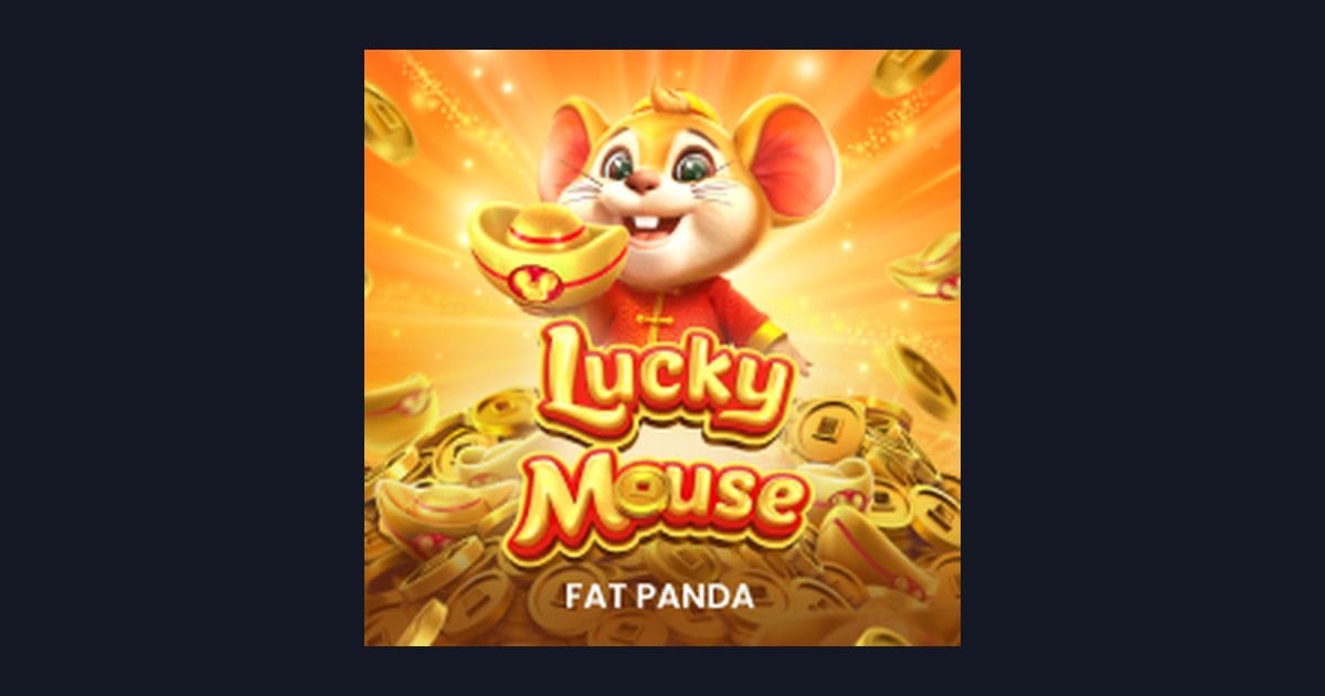 Rahasia Maxwin di Slot Lucky Mouse dari Pragmatic Play