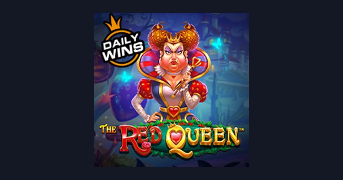 Rahasia Menang The Red Queen: Tips Jitu untuk Pemula Bermodal Kecil