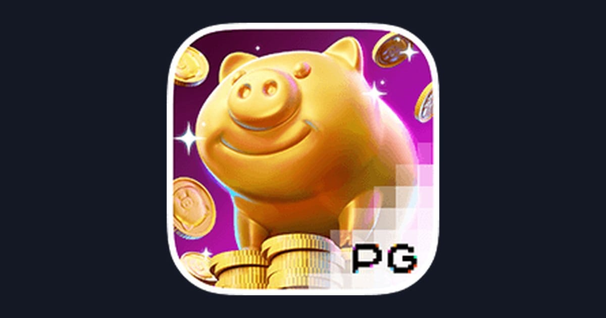 Rahasia RTP Live Tertinggi di Slot Lucky Piggy dari PG Soft
