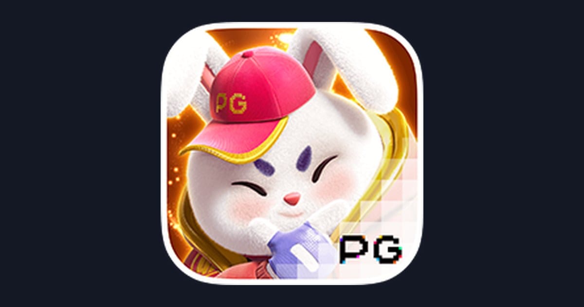 Rahasia Slot Gacor Hari Ini dengan Fortune Rabbit dari PG Soft