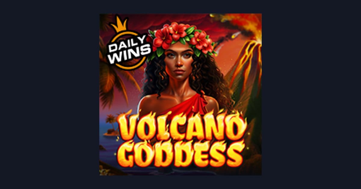 Rahasia Volcanic Freespin & Scatter Hoki di Slot Volcano Goddess